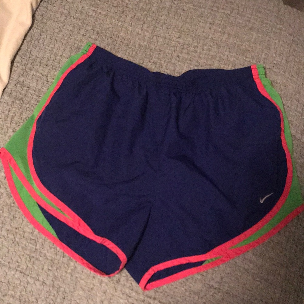 Nike dri fit shorts
